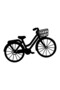 Bicycle Model 3 Auto Domestic Production A+Quality 30 X 21 cm Durable