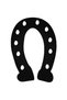 Horseshoe Auto Domestic Production A+ Quality 25 X 35 cm Durable