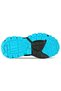 Bard Smart Lacing Mechanism Orthopedic Children's Sports Shoes Black - 5