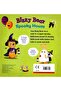 Bizzy Bear - Spooky House - 2