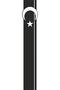 Moon Star Bonnet Strip Auto Domestic Production A+Quality Black 100*20 cm Durable