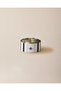 Small Joly Round Metal Box