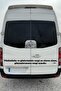 Auto Glass Lettering Commercial-Service-Filled-Panelvan Long Domestic Production A+Quality Model 23
