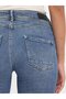 Maxime Skinny Mid-Waist Jeans - 5