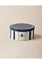 Joly Round Metal Box Large - 3