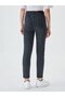 Dores Slim Mom Pants - 3