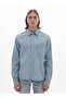 Marley Relaxed Fit Jean Shirt