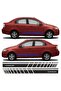 Domestic Production Auto Side Strip for Chevrolet Kalos Domestic Production A+Quality