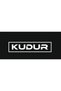 حروف نافذة السيارة الخلفية Kudur 20*5 سم