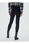 Lonia Normal Waist Super Skinny Jean Trousers - 4