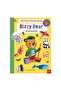 Bizzy Bear - My First Sticker Book - Animals