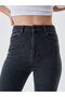 Dores Slim Mom Pants - 6
