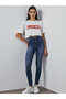 Melanie X Super Skinny Pants
