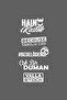 Auto Rear Window Sticker (Sent by Ecnrshop) Model 44 White 40*20 cm