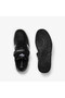 Sport T-Clip Velcro Women's Black Sneakers - 4