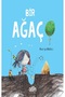 Alfa Kalem+Bir Ağaç (Rodrigo Mattioli) New Children's Literature Abm Book - 2