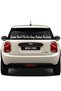 If the Rear Window of the Car Has the Inscription'Eyes' and the Handbrake Is Attached, I Don'T Let Anyone Else Drive It, I Drive It Myself 100*8 cm