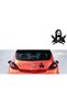 Zulfiqar Sword Auto Special New Sticker Black 30*30 cm - 2