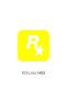 Rockstar Oto Domestic Production A+ Quality 10*10 cm Durable