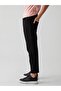 Aıden Net Low Relaxed Cut Jean Trousers - 4