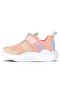 Birdy First Step Baby Orthopedic Kids Sneakers Powder - 2