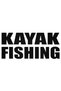 Kayak Fishing Boat Domestic Production A+ Quality 20 cm Durable