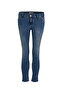 Lonıa Mid Waist Jean Trousers
