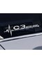 Domestic Production Side Door Glass Domestic Production A+Quality 20*7 cm Durable for Citroen C3