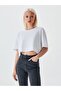 Dores Slim Mom Pants - 5