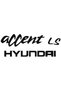 Domestic Production Auto Domestic Production A+Quality 20 cm Durable for Hyundai Accent
