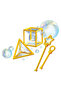 Bubble Science / Bubble Science - 3