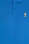 Men's Saks Basic Polo Neck T-Shirt 50264891-Vr045 - 7
