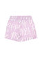 Children's Magnolia Knitted Shorts 50265382 -Vr211 - 2