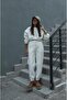 White Zelda Tracksuit Set