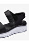 D'Lux Walker - New Block Women's Black Sandals 119226 Blk - 7