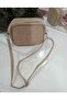 Women's Beige the Tote Bag Hand and Shoulder Bag