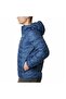 WO0954DELTARIDGEDOWNHOODEDJACKET معاطف - 3