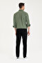 Men's Black Jean Trousers 50265986-Dn0027 - 4