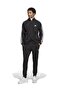 Men's Top-Bottom Suit Black Ic6766 m 3S ft Tt Ts Men's Tracksuit Suit - 2