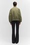 Oversized Bomber Jacket - 8