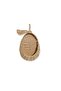 Pear Basket Wall - 2