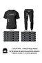 Kids Backwoods Bottom - طقم بدلة رياضية علوية - 3