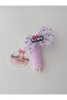Kuromi Polka Tulle Pasta Spring Hair Clip - 3