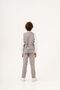 Boy's Suit with Planet Vest - 6