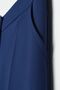 Indigo Lycra Cigarette Trousers - 5