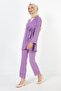 2122_waist-tied Hijab Jacket - 2