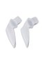 Mg07 - Silicone Thumb Protector |   Callus Protection between Fingers, Soft and Flexible Pad