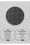 Order Bathroom Rug Set of 2 Bath Mat Non-Slip Base Toilet Set Djtbanyo - 3