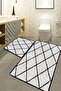 Creix Set of 2 Bathroom Rugs
