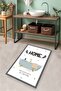 Bathtub 70X120 cm Bath Rug Bath Mat